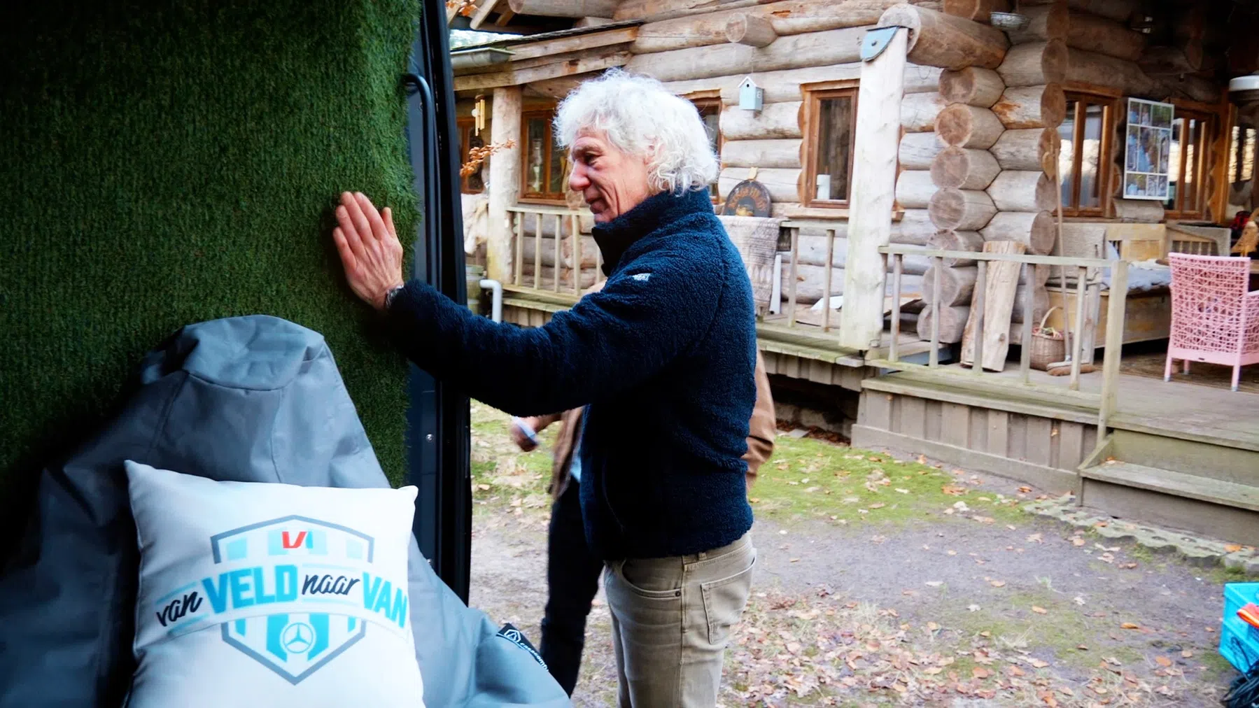 Ondersteunend beeld bij het artikel